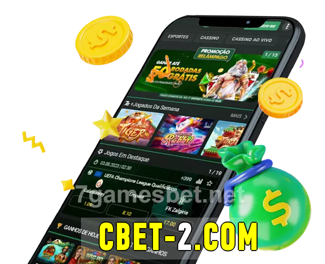 Baixe o aplicativo cbet  para jogar a qualquer momento