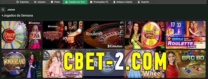 cbet 