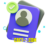 Tornar-se um membro do cbet  é muito simples